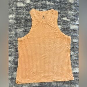 Free people racer back